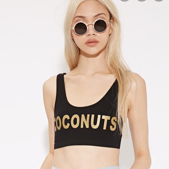 Coconuts This is a Love Song revolve bra 6 new - Picture 3 of 9